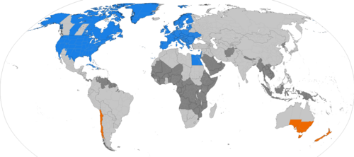 Daylight Saving Time